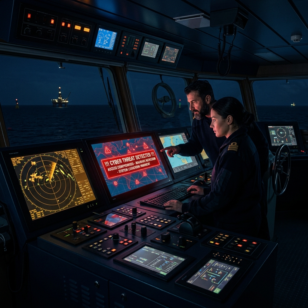 ECDIS